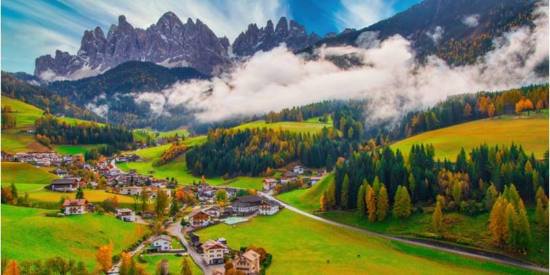 val-di-funes