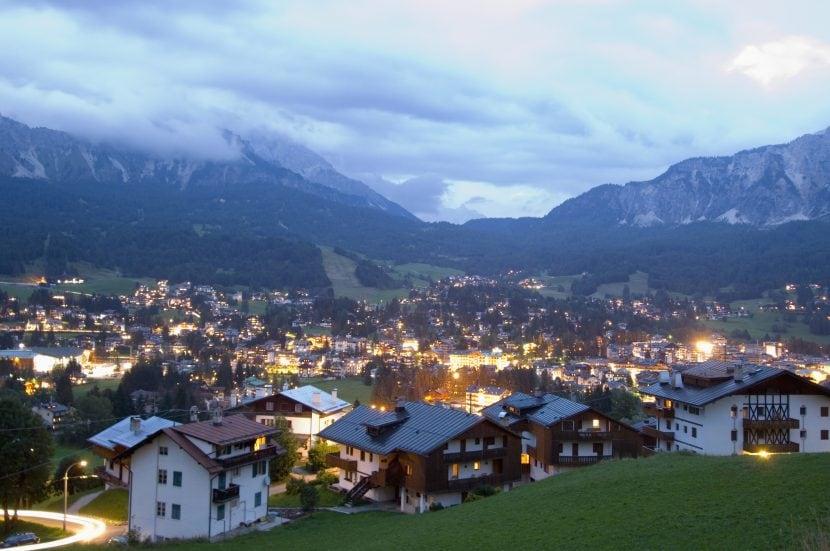 Cortina d'Ampezzo