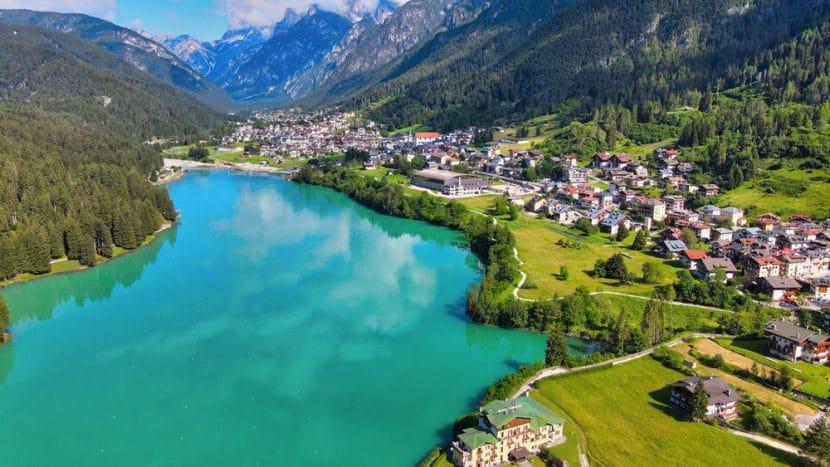 Auronzo di Cadore