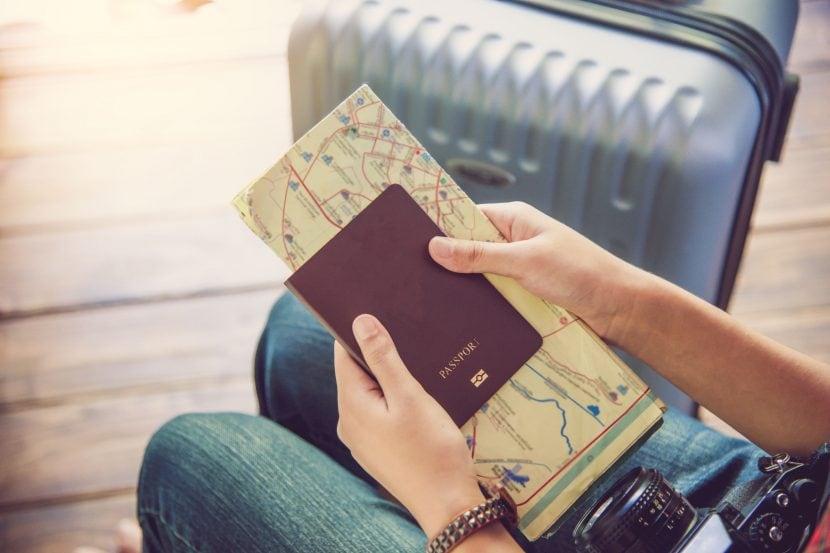 Passeport