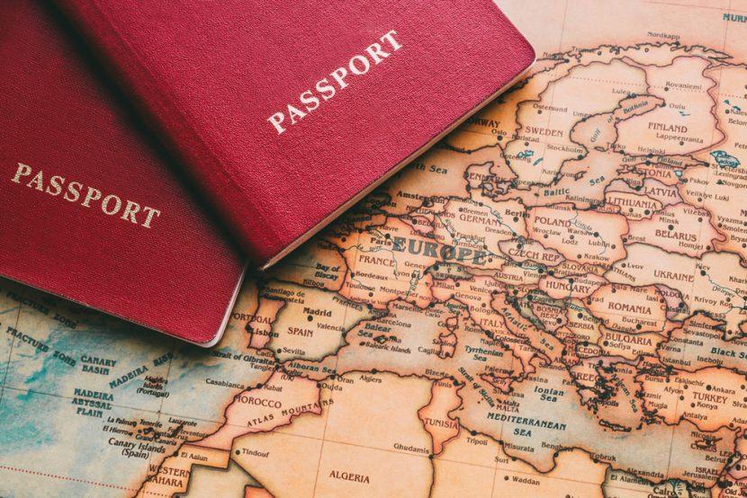 Passeport