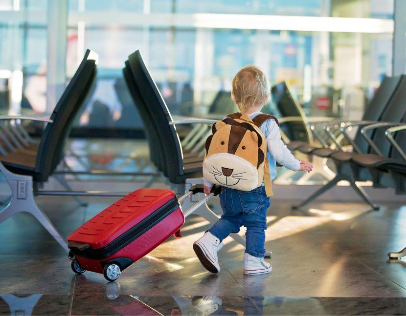Passeport pour Mineurs
