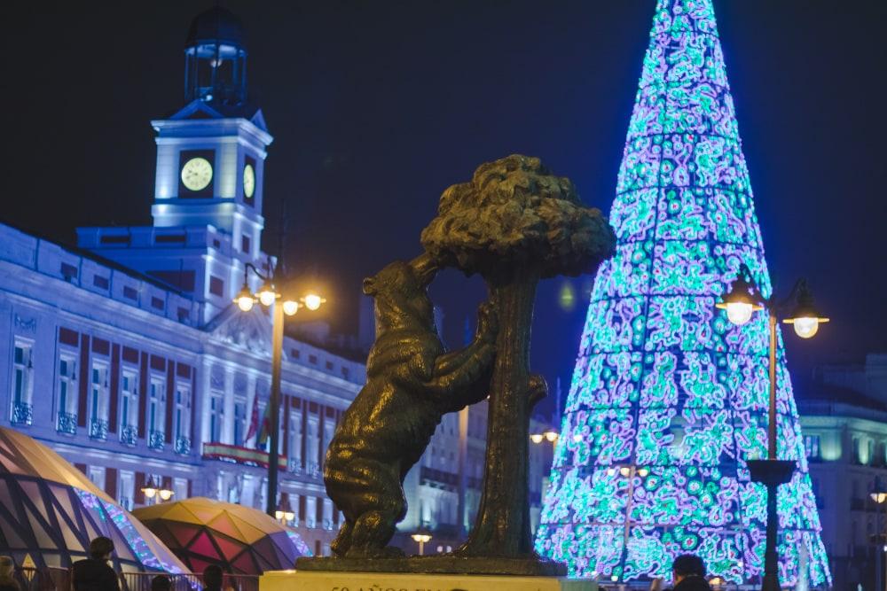 Madrid