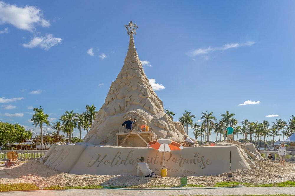 West Palm Beach
