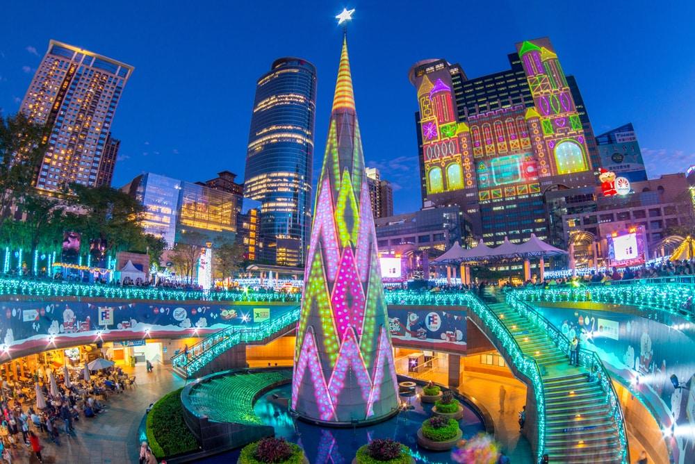Taipei