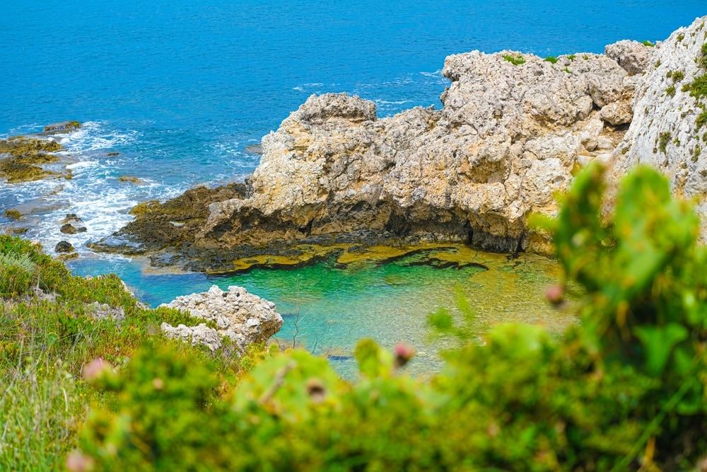 Laghetto delle Ondine