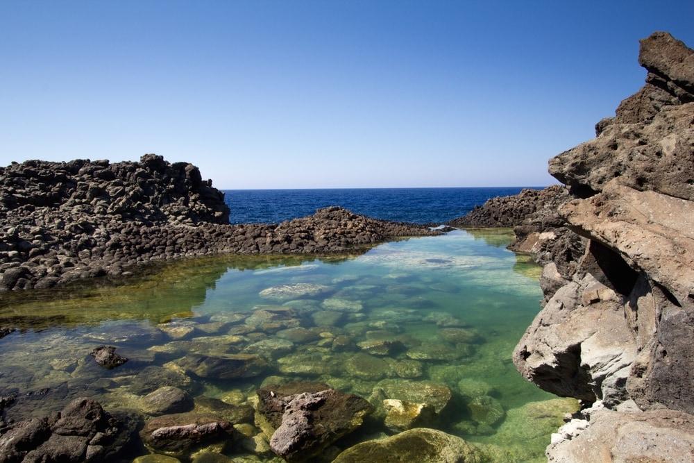 Laghetto delle Ondine