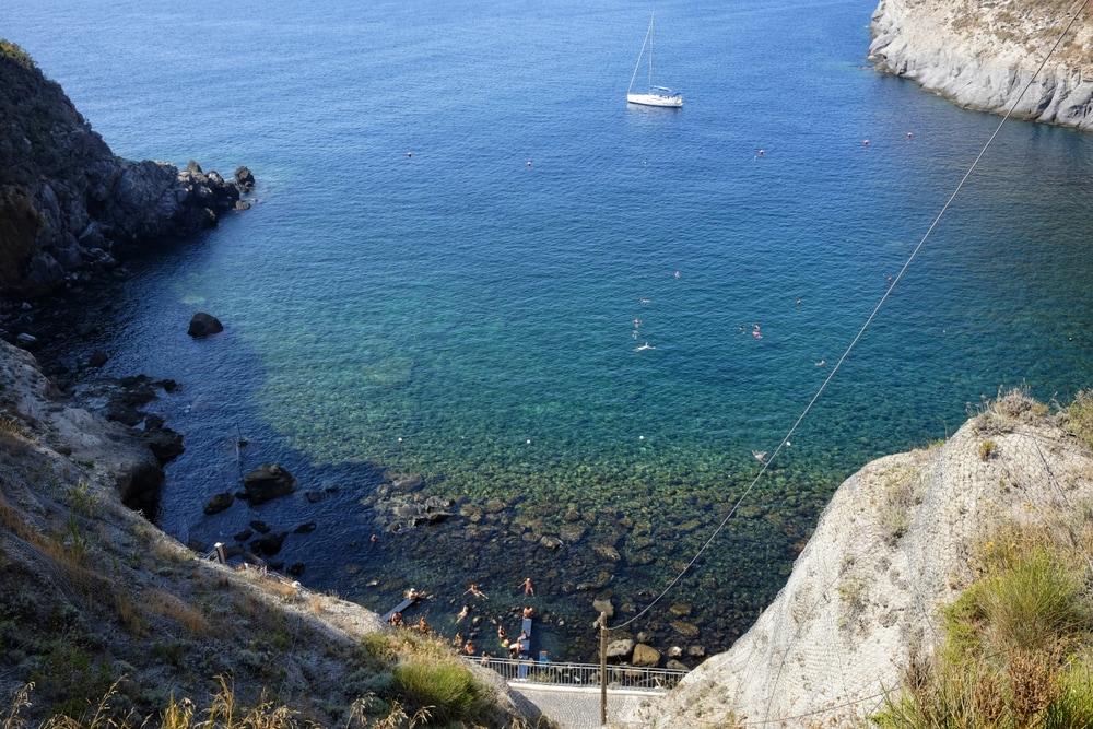 Baia di Sorgeto