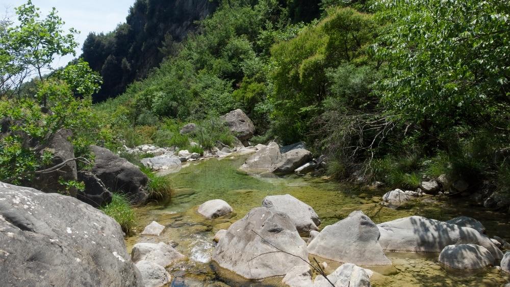 rio Barbaira