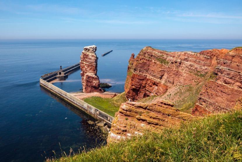 Helgoland