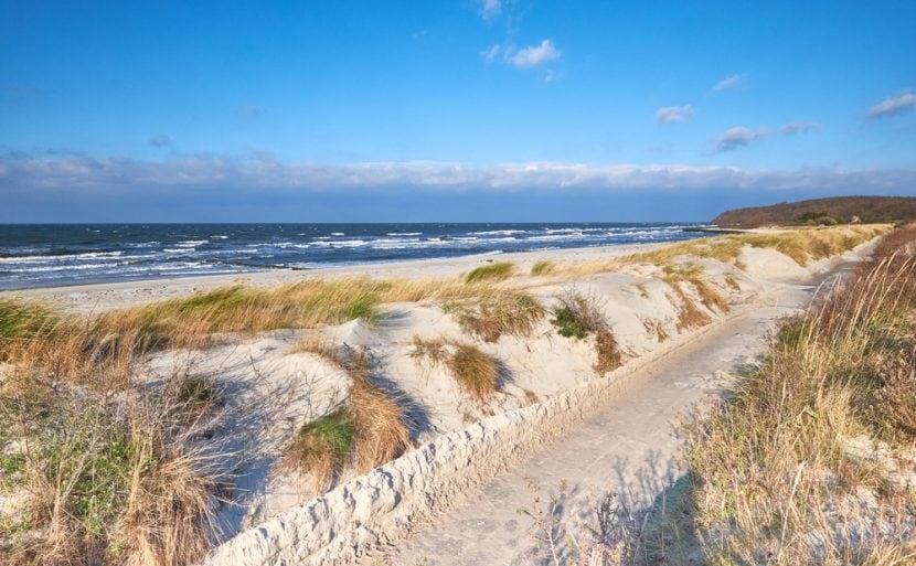 Hiddensee