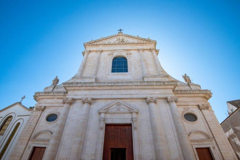 Chiesa di San Giorgio Martire