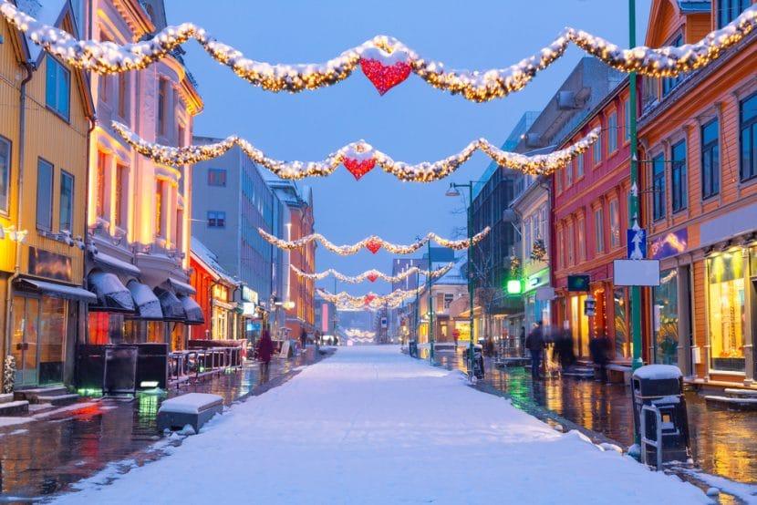 Tromso