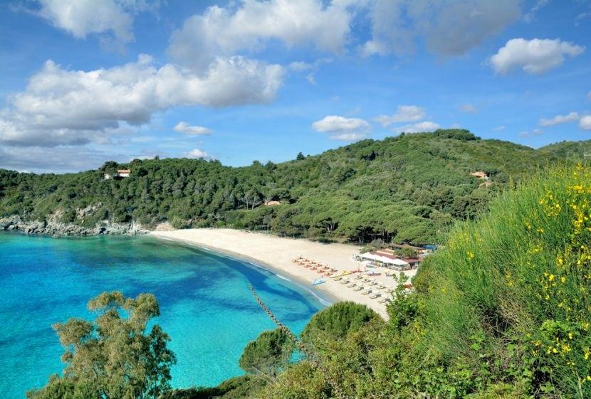 Marina di Campo