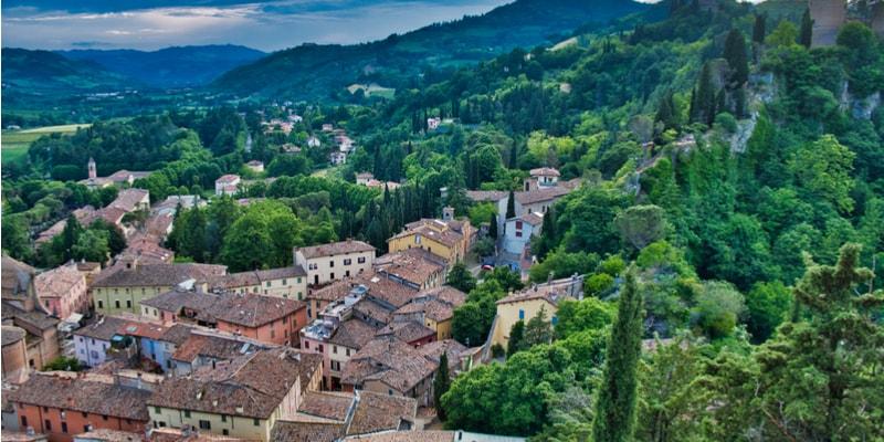 Brisighella