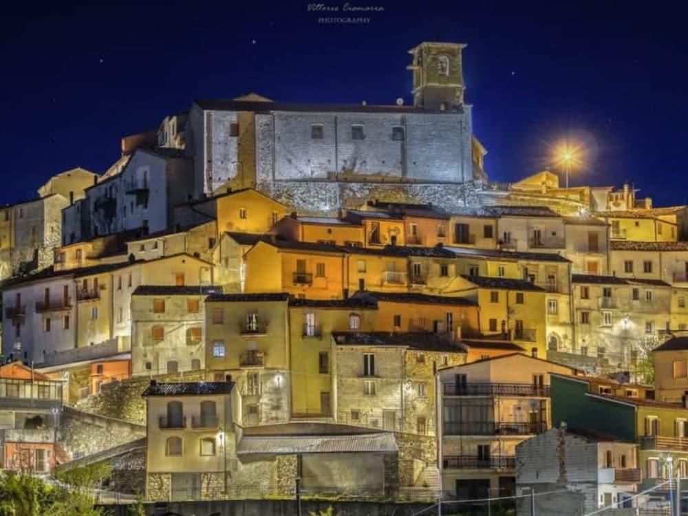 Sant Angelo Limosano