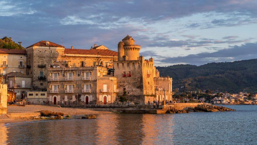 Castellabate