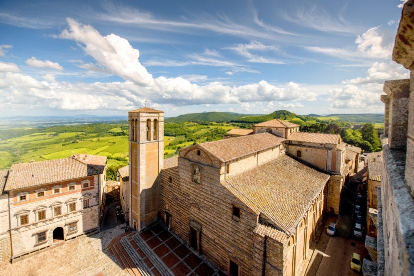 Duomo di Montepulciano