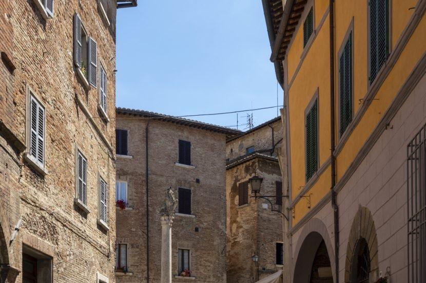 Colonna del Marzocco