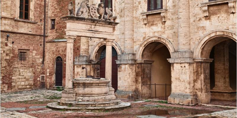 Montepulciano