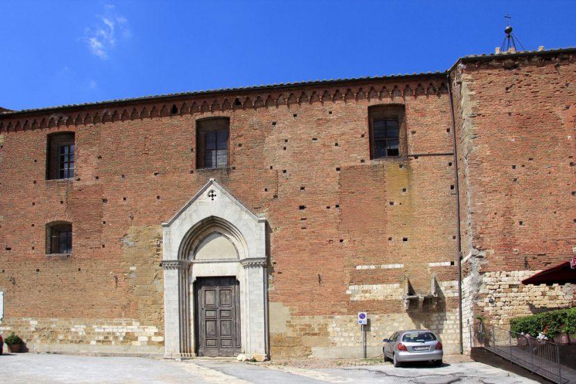 Chiesa di San Francesco