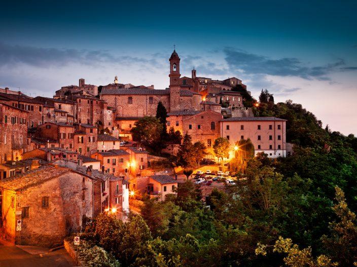Montepulciano