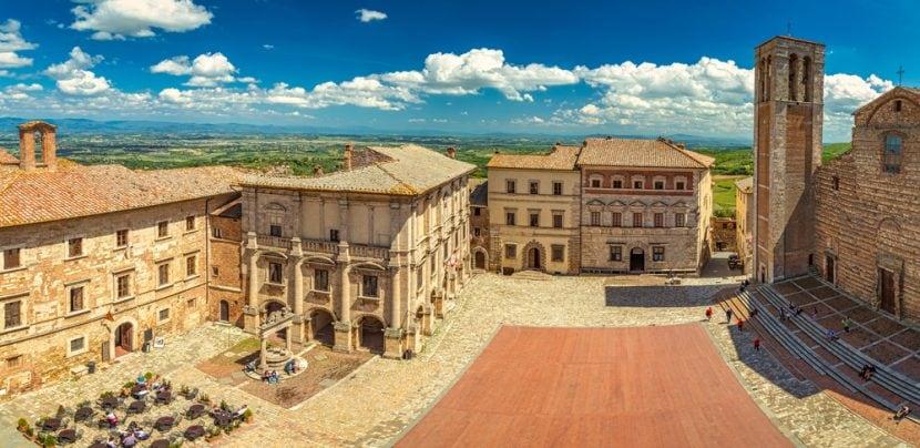 Montepulciano