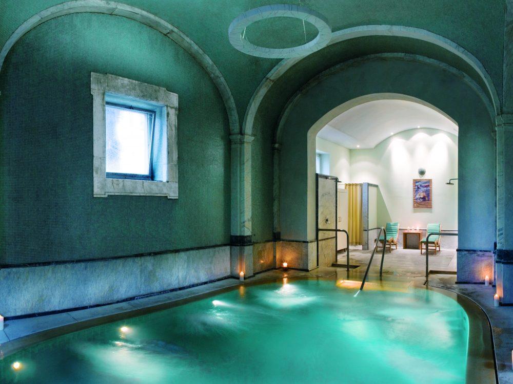 Bagni di Pisa