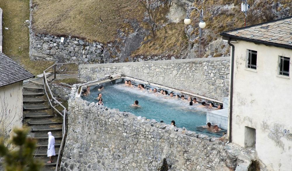 Terme di Bormio
