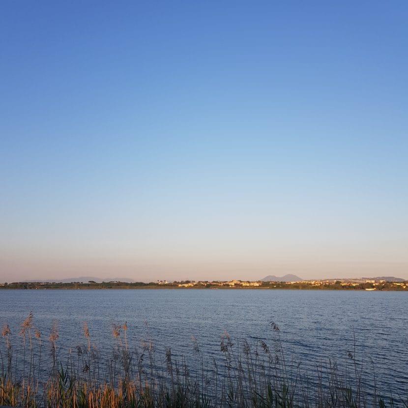 Lago Patria