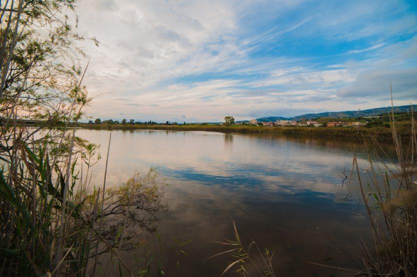 Salines Joniques