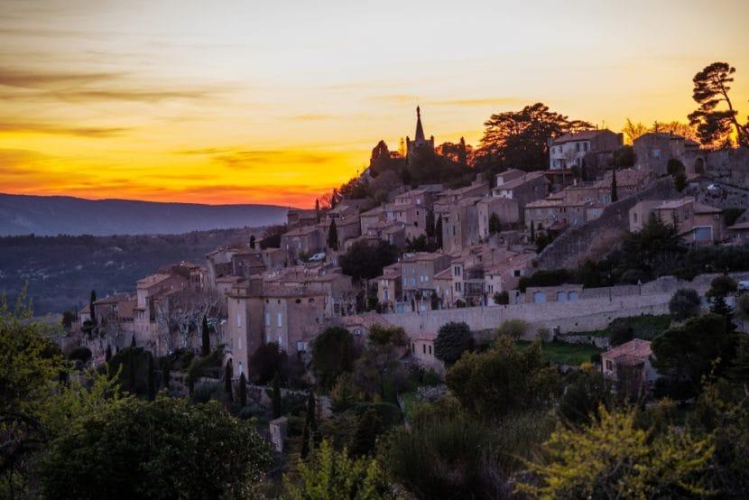 Bonnieux