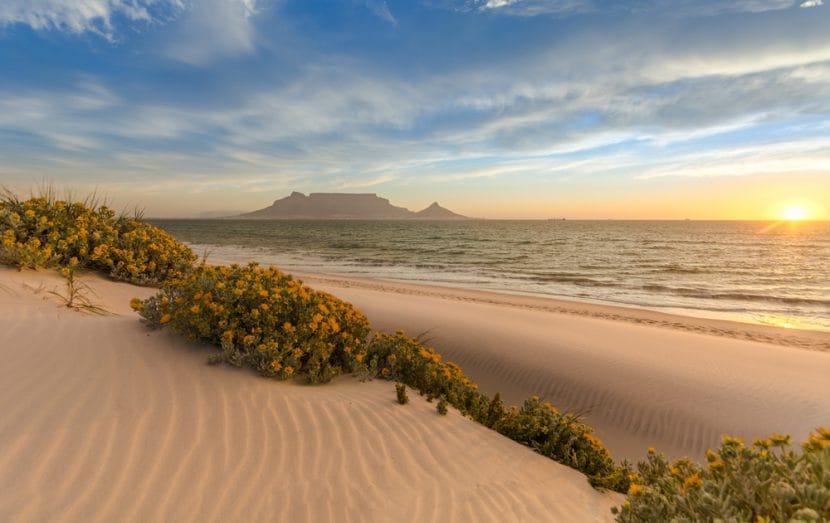 Cape Town