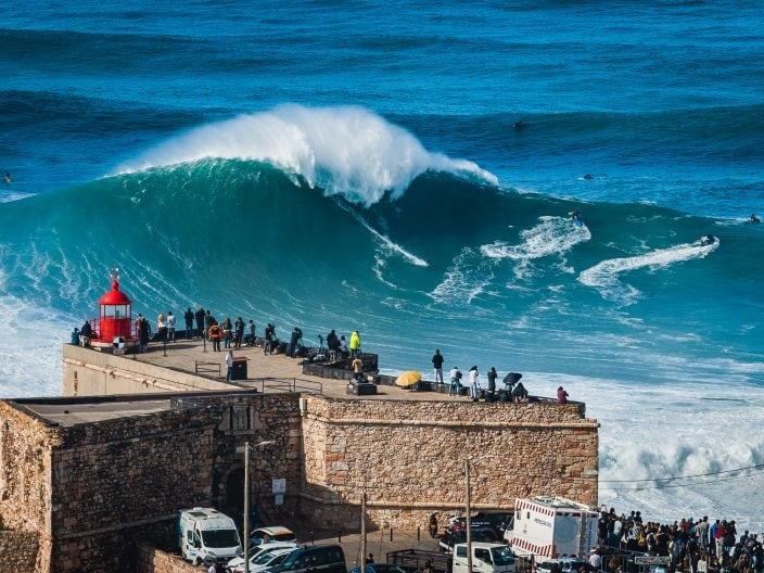 Nazare