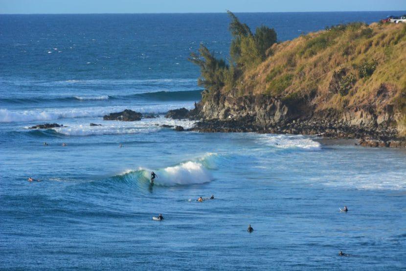 Honolua Bay