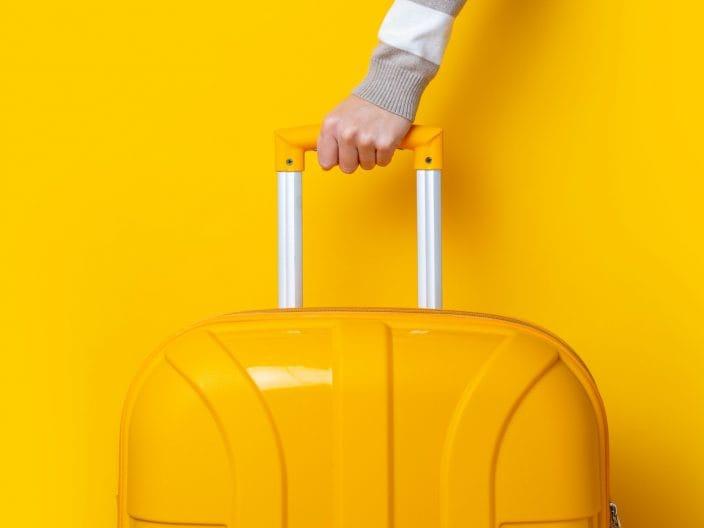Ryanair augmentation des tarifs