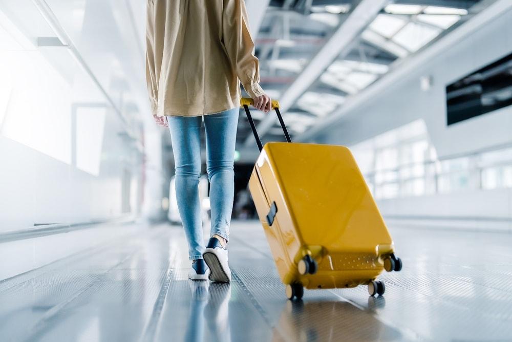 Bagage à main
