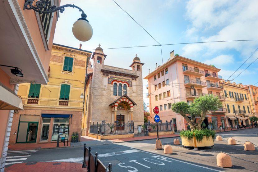 Bordighera