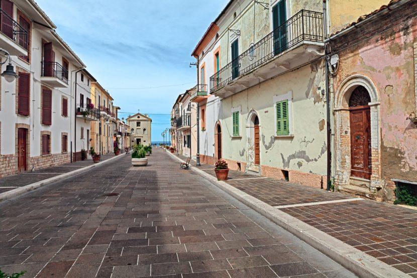 San Vito Chietino