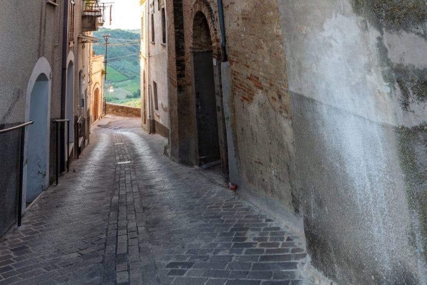 Torino di Sangro