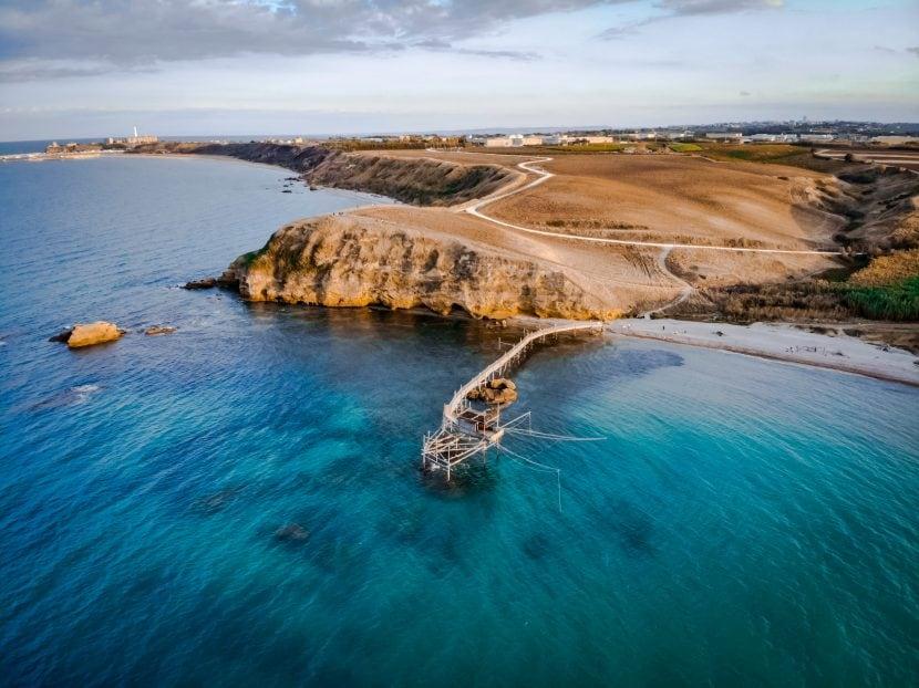 Costa dei Trabocchi