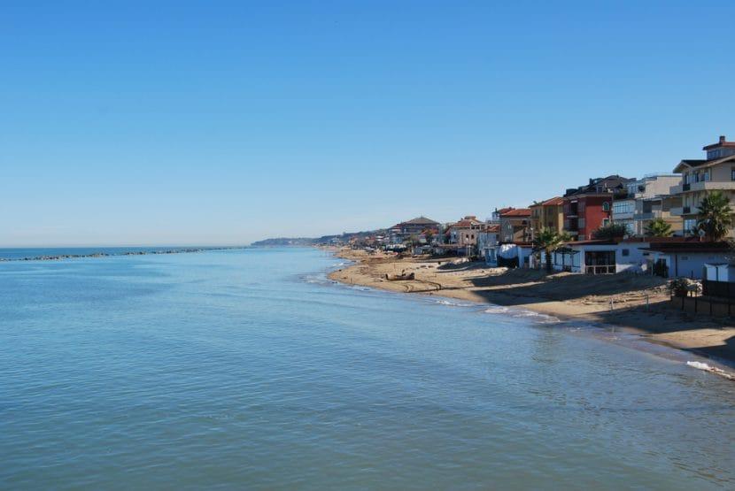 Francavilla al mare