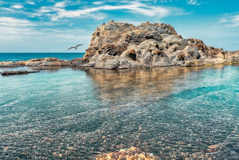 Aguas Verdes, Fuerteventura