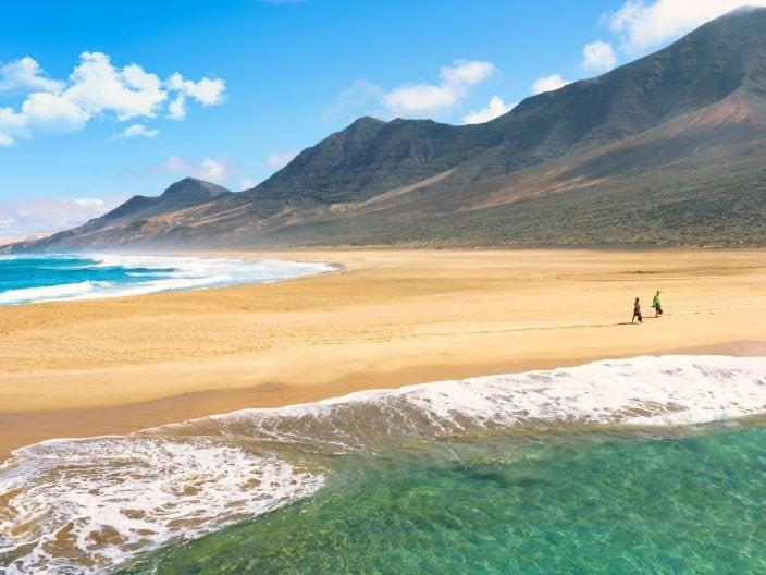 Climat Fuerteventura