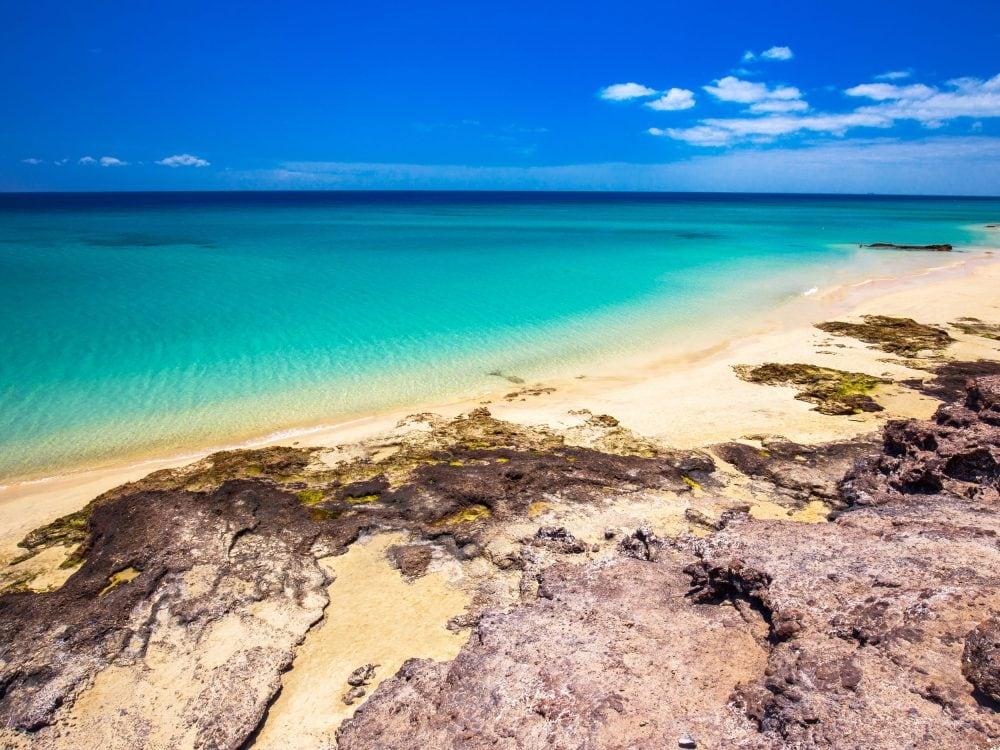 Fuerteventura