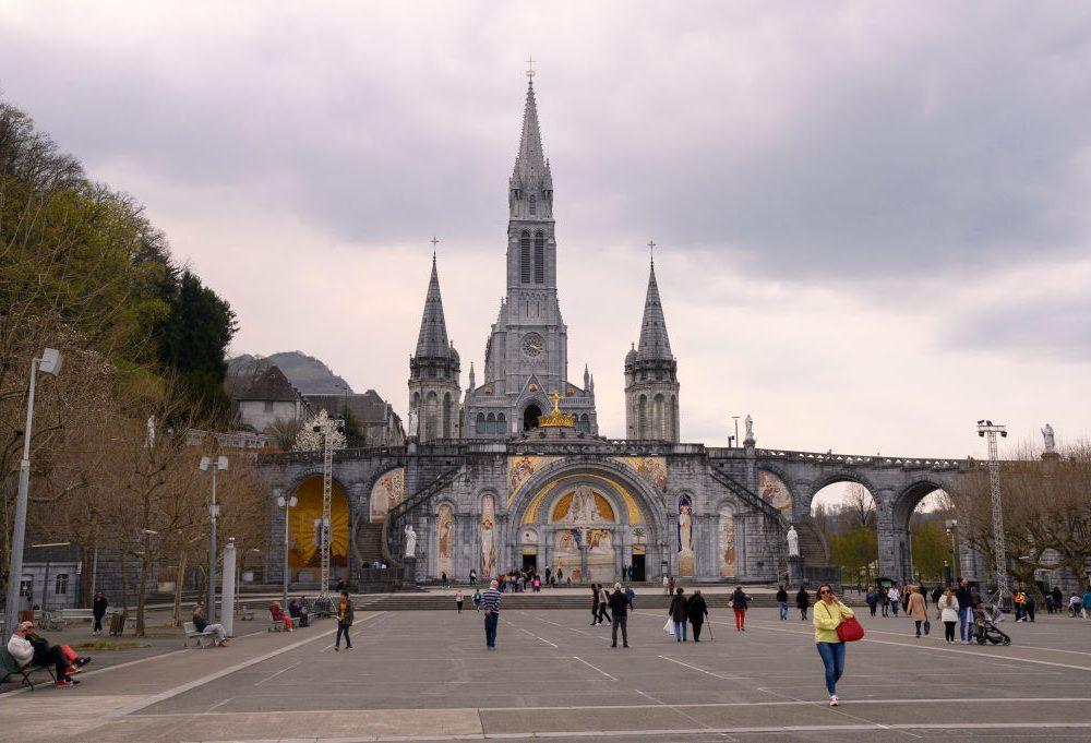 Lourdes