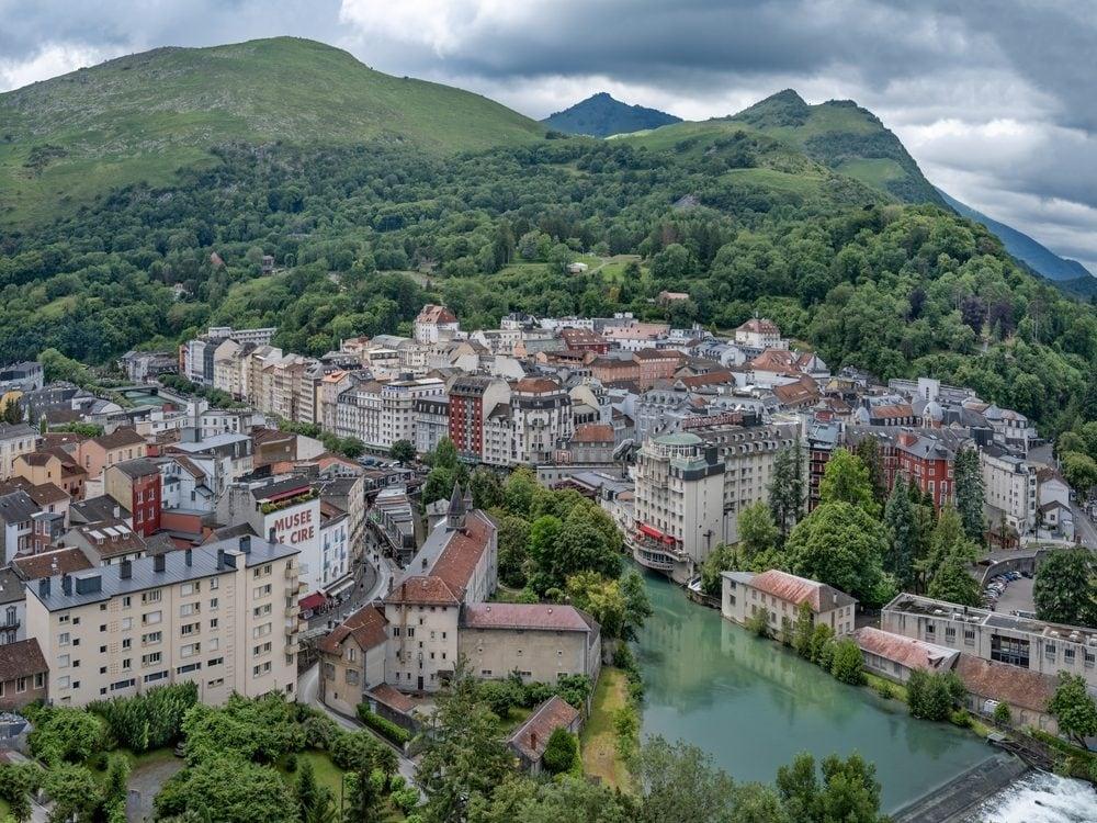 Lourdes