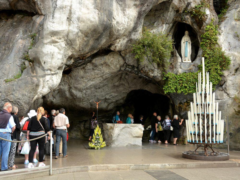 Lourdes Conseils