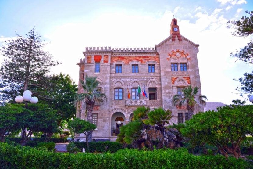 Palazzo Florio