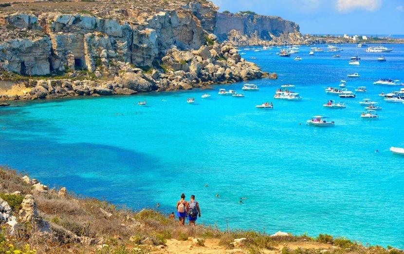 Favignana